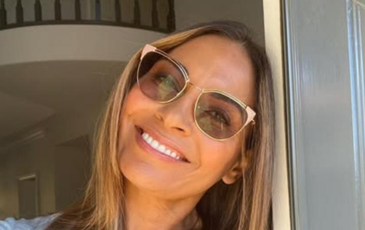 Salli Richardson 